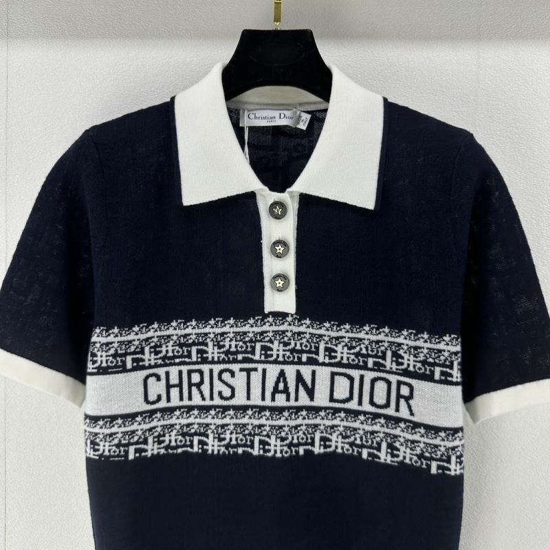 Christian Dior T-Shirts